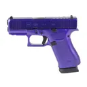 GLOCK 43X 9MM 15RD FS MAJESTY - Glock
