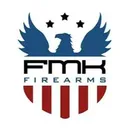G3 Cmpt 9mm 4.5 TB RDot Dsrt Tan 14/17-rd - FMK Firearms