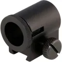 WILLIAMS TARGET GLOBE FRONT SIGHT RUGER AMER .22 W/BASE - Williams Gun Sight