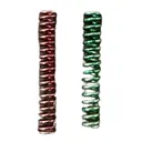 F-1 Firearms Surplus Buffer Retaining Spring Random Color Red or Green - 1 ct - F-1 Firearms