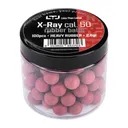 SOFTAIR 126776  X-RAY  .50 BALLS 100 COUNT - Less Than Lethal