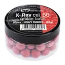 SOFTAIR 126775  X-RAY  .50 BALLS  50 COUNT - Less Than Lethal