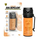 GDOG PS-GDDS-FT2-OR HOUND AWAY DOG SPRAY 2OZ - Skyline Usa