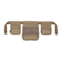 ALLEN 5585   DOVE BELT SOLID - Allen Company