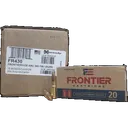 Hornady Frontier Subsonic .338 ARC, 285gr FMJ, 200rd Case - Hornady