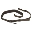 Viking Tactics Wide (Padded) Sling - Hydura - Black - Viking Tactics