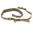 Viking Tactics Wide (Padded) Sling - Hydura - OD Green - Viking Tactics