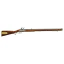 PEDERSOLI 1805 BAKER .625CAL 30 - Pedersoli