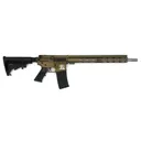 GLFA 223 Wylde Rifle Bronze Cerakote (1)10rd magazine w/ Juggernaut CA - Great Lakes Firearms
