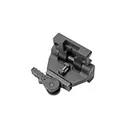 UNITY COMBAT THERMAL MOUNT RH25 BLK - UNITY Tactical