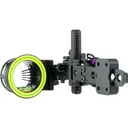 SPOT HOGG BOONIE 5-PIN SIGHT DOVETAIL .010 RH - Spot Hogg