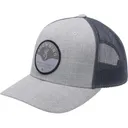 BROWNING CAP COOLEY SNAP BACK HEATHER GRAY OSFM* - Browning