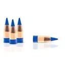 PowerBelt ELR Bullets .50 Cal 325 gr. AeroTip 15 Pack - Power Belt Bullets