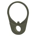 ARMASPEC QD END PLATE / ALUM - ODG - Armaspec