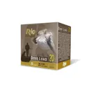 RIO RDL2075    DOVE LOAD 20G  2-3/4  7.5     25/10 - Rio Ammo