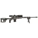 LSI HOWA 1500 25CREED GREY FLAG CHASSIS 24 HB - Howa