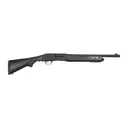 TOK 21000431 TSA 12G 18.5 4+1 SEMI-AUTO BLK - Tokarev