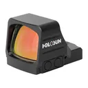 HOLOSUN HE407COMP-GR-6-BLK  REFLEX SIGHT 6MOA DOT - Holosun