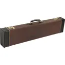 BROWNING LUGGAGE CASE FOR ALL O/U&BT UP TO 34BBL. BRN/BLK - Browning