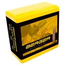 BERG 24486 BULL .243 120G LRHT     100 - Berger Bullets