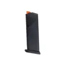 G21 45ACP 10RD MAGAZINE BULK FLOOR PLATE 03 ORANGE FOLLOWER - Glock