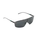 Oakley x Beretta 500 Year Anniversary Limited Edition Titanium Prizm Black Sunglasses Gun Metal 500 Worldwide - Beretta Usa
