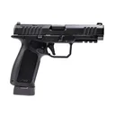 RM1F 9MM 10+1 BLK 4.5OR FS CA - Rost Martin