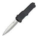 HOG 54060 INCURSION OTF 3.9 DBL EDGE BLK - Hogue