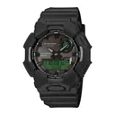 GSHOCK GAB010BEG-1A  GA-B010 ANALOG-DIGITAL BLK - G-Shock