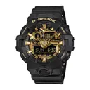 GSHOCK GA700CF1A     ANALOG DIGITAL BLK/CAMO DIAL - G-Shock