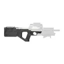 STRIKE LONG HNDGRD FOR FN PS90 CHASS - Strike Industries