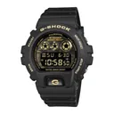 GSHOCK DW6900CF-1    CLASSIC W/BLACK CAMO - G-Shock