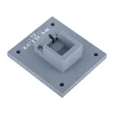 LUTH-AR GB-FIX        GAS BLOCK  GAS TUBE ASSY - Luth-AR