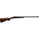 CDLY 500 20GA 26 SXS MATTE BLK WALNUT MC5 - Charles Daly Chiappa