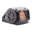 SHIELD SIGHTS AMS ADVANCED MINI SIGHT RED MULTI RETICLE - Shield Sights
