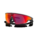 Oakley Meta Vanguard Prizm Road Lenses w/ Black Frame Sunglasses - Oakley