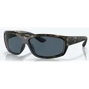 Costa Saltbreak Wetlands Frame w/ Gray Polarized Polycarbonate Lens Sunglasses - Costa Del Mar