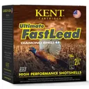 KENT ULTIMATE FASTLEAD UPLAND 20GA 1OZ #7.5 25/ - Kent Cartridge