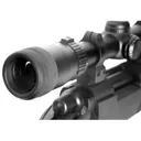 SCOPE EYE RIFLE SCOPE RECOIL PAD - Quake (Bpi Products)