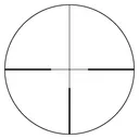 CENTURI 2.5-15x50i30mm Tube G4i ill. ZS lock .25'' Clicks - German Precision Optics