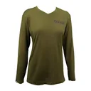 GLK AP96427 LADIES PERFORMANCE SHIRT GRN M - Glock