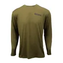 GLK AP96440 LONG SLEEVE PERFORMANCE XL   GRN - Glock