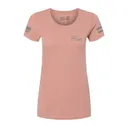 GLK AP96363 GLOCK GIRL FLAG TEE M   PINK - Glock