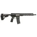 Sons of Liberty Gun Works MK1 5.56mm, 11.5 Chrome Lined Barrel, 1-30rd Magazine, SBA5 Brace, Black, Pistol - Sons Of Liberty Gun Works