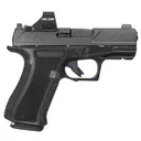 CR920X 9MM BLK LE EDITION HOLOSUN - Shadow Systems