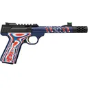 BROWNING BUCKMARK FREEDOM VISION 22LR 5.9 250TH SR* - Browning