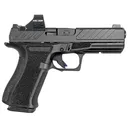SHAS CR920XL 9MM BLK LE 4.2 EDITION HOLOSUN - Shadow Systems