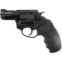 CA MAG PUG 357MAG 2.2 NITRIDE LG 5RD SHOOTER - Charter Arms