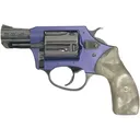 CA CHIC LADY 38SPL LAVENDER 2 SS SHOOTER - Charter Arms