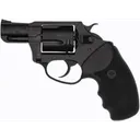CA UNDERCOVER 38SPL 2 NITRIDE SM 5RD SHOOTER - Charter Arms